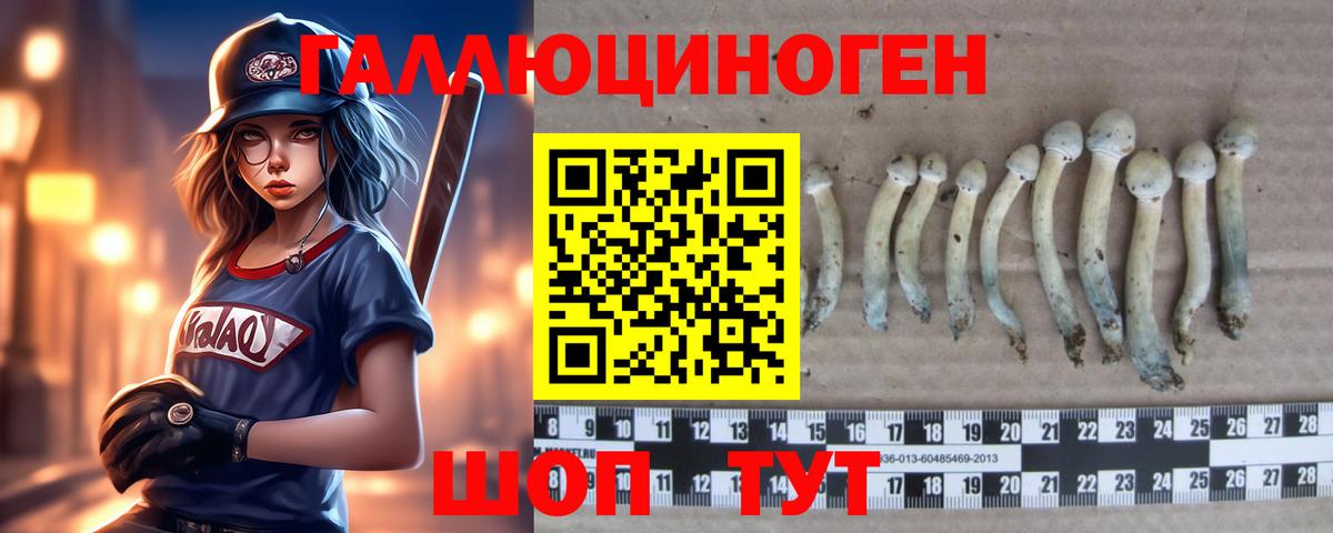 Галлюциногенные грибы Magic Shrooms Лесной